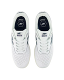 Numeric x Brandon Westgate 508 White/Medusa Green Shoes
