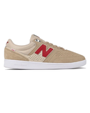 Numeric x Brandon Westgate 508 Incense/Red Shoes