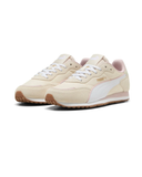 ST Miller Rose Frosted Ivory/White Shoes
