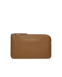 Smoke and Mirrors Leather Wallet