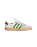 Glenburn White/Crew Green Shoes