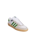 Glenburn White/Crew Green Shoes
