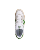 Glenburn White/Crew Green Shoes