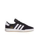 Glenburn Black/White Shoes
