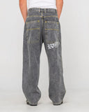 Redemption Baggy Jean