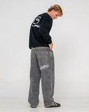 Redemption Baggy Jean