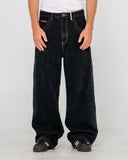 Big Foot Baggy Jean