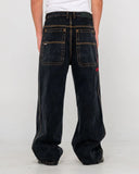 Big Foot Baggy Jean