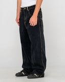 Big Foot Baggy Jean