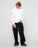 Big Foot Baggy Jean
