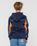 Youth Boys Titan Hooded Fleece