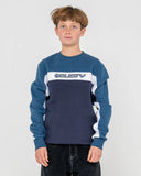 Youth Boys Pod Racer Crew