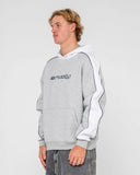 Panela Anderson 2.0 Hooded Fleece