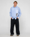 Flip Daddy Elastic Pant