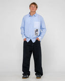 Flip Daddy Elastic Pant