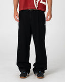 Shindawg Pleated Baggy Pant
