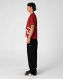 Shindawg Pleated Baggy Pant