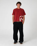 Shindawg Pleated Baggy Pant