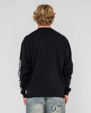 Jetsetter Long Sleeve Tee