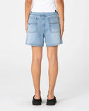 Cyprus High Denim Short 2.0