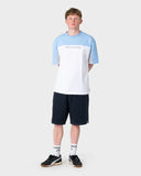 Flip Daddy Elastic Baggy Shorts