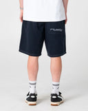 Flip Daddy Elastic Baggy Shorts