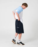Flip Daddy Elastic Baggy Shorts