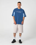 Flip Daddy Elastic Baggy Shorts