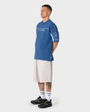 Flip Daddy Elastic Baggy Shorts