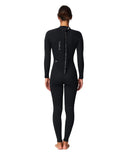 Womens Reactor 2 3/2MM Back Zip Steamer