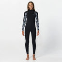 Youth Girls Bahia 3/2MM Back Zip Steamer