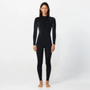 Womens Bahia 3/2MM Back Zip Steamer