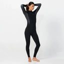 Womens Bahia 3/2MM Back Zip Steamer