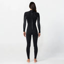 Womens Bahia 3/2MM Back Zip Steamer