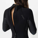 Womens Bahia 3/2MM Back Zip Steamer