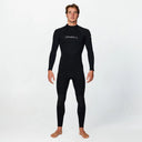 Mens Reactor 2 GBS 3/2MM Back Zip Steamer