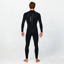 Mens Reactor 2 GBS 3/2MM Back Zip Steamer