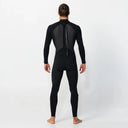 Mens Defender 3/2MM Back Zip Steamer