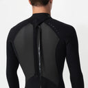 Mens Defender 3/2MM Back Zip Steamer