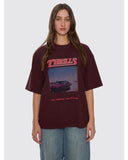Full Throttle Oversized Tee
