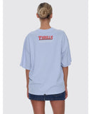 Full Throttle Oversized Tee