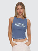 Track Record Tank