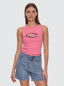 Track Record Tank