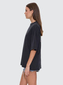 Chaos Reigns Oversized Tee