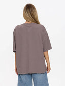 Break Point Oversized Tee