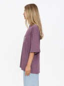 Break Point Oversized Tee