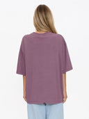 Break Point Oversized Tee