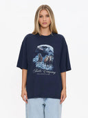 Superior Power Oversized Tee