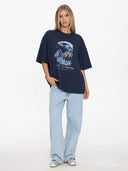 Superior Power Oversized Tee