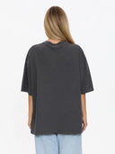 Speed Kills Oversized Tee